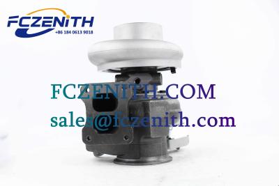 China MD9 Euro 3 Engine Passenger Truck Turbocharger Hx40w Turbo 4044669 4044671 4044670 4044669D 20933092 for sale