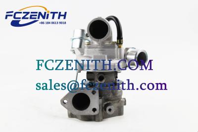 Chine GT1749S Marine Engine Turbocharger diesel 732340-0001 732340-5001S pour le camion de Hyundai à vendre