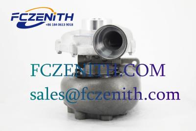 Chine Surchauffeur de pièce de moteur de turbocompresseur de K27 Liebherr et turbocompresseur 53279886214 pour l'excavatrice de R914 R924 à vendre