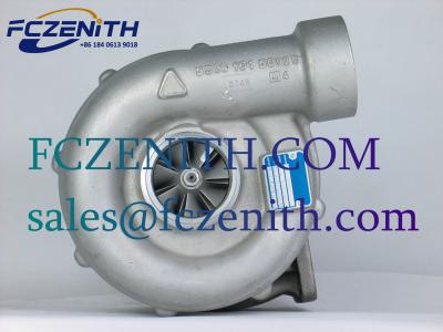 China K29 D926TI Diesel Engine Liebherr Turbocharger 53299886707 5700107 for sale