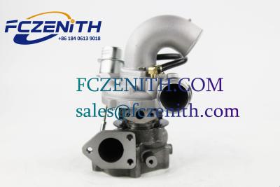 China GT1752S-11 Car Engine Turbocharger 28200-4A001 282004A001 For Hyundai for sale