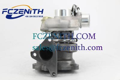 China TD04 Diesel Engine Turbocharger 14412AA231 14412-AA231 For Subaru Impreza for sale