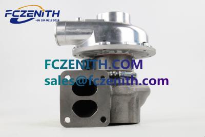 China RHG7 Diesel Turbo 17201-E0480 1-14400-390-0 72109715 114400-3900 1144003900 1-14400-3900 For 6HK1T Engine for sale