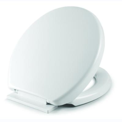 China Public Place Toilet Seat Cover Easy to Disassemble Pressure-Resistant Thickened Round for sale