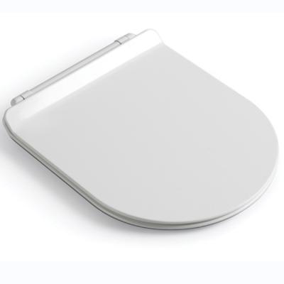 China Chinese Manufacturers Provide Thin UF Toilet Seats with Excellent After-sale Service for sale