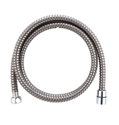 China Stainless Steel Shower Hose With 1.5M Length And Ultra Flexible Design for sale