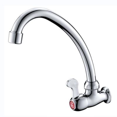 China Plastic Kitchen Tap Sink Faucet Extension Hose with Wall-Mounted Installation Type for sale