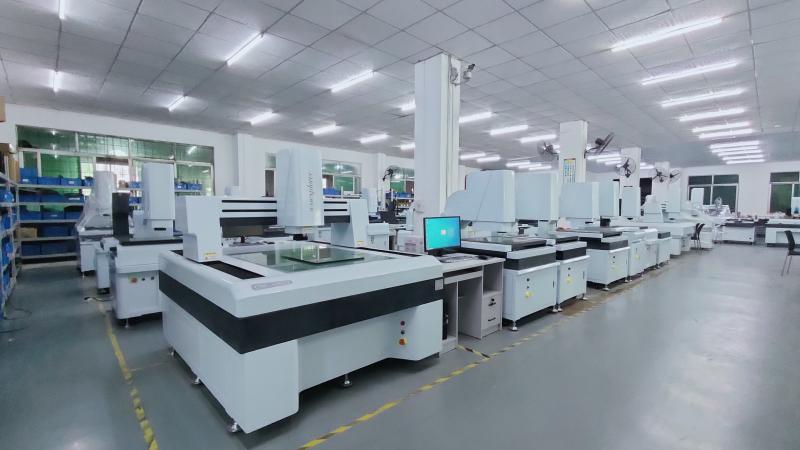 Verified China supplier - Dongguan Wang Min Optical Instrument Co., Ltd.