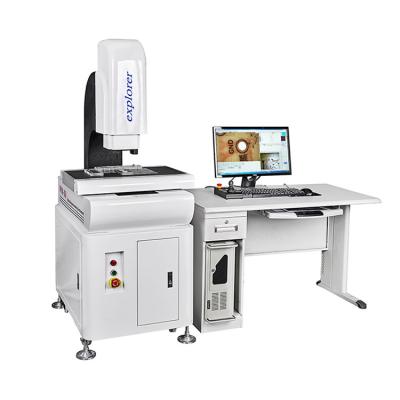 China 3D Optical CMM Coordinate Measuring Machine 2.5um Accuracy 200mm/S for sale