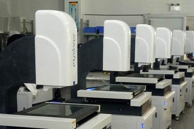 Chine Les instruments de mesure optiques électroniques usinent 220V manuel 50HZ à vendre