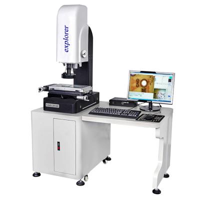 China 3um Accuracy 2D Coordinate Measuring Machine For Mobile Phone Hardware Inspection for sale