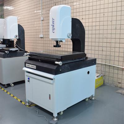中国 3Dデジタルの光学等位の測定システム200mm/S速度 販売のため