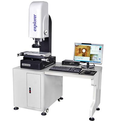 China Customized 2D Coordinate Measuring Machine For Mobile Phone Inspection for sale