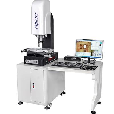 China Digital Video Measuring Machines , CMM Measuring Device 3um Accuracy for sale