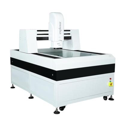 China Optical Large CMM Machine , Electronic CMM Inspection Equipment for sale