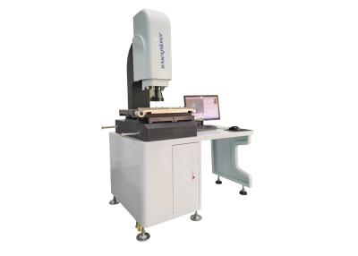 China 2D 2.5D 3D Optical Measurement Equipment For Image Vision Testing for sale