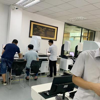 Chine Système de mesure automatique de dimension d'image, système de mesure visuel de commande numérique par ordinateur OEM à vendre