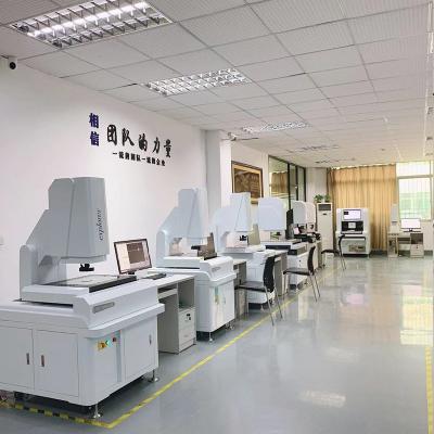 China Selbst-CNC-Bild-Maß-Maß-System für das optische Analysieren zu verkaufen