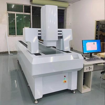 China Customized Video Coordinate Measuring Machine For Battery Box for sale