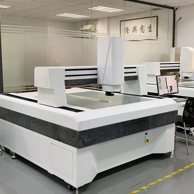 Chine Machine de mesure du même rang du portique CMM universel pour le laboratoire optique à vendre