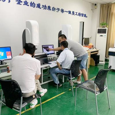 中国 電子光学式座標測定機 手動多機能 販売のため