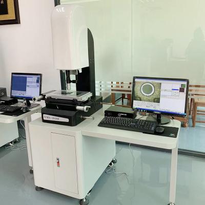 China Customized Small OMM Optical Measurement Machine For Electronic Product for sale