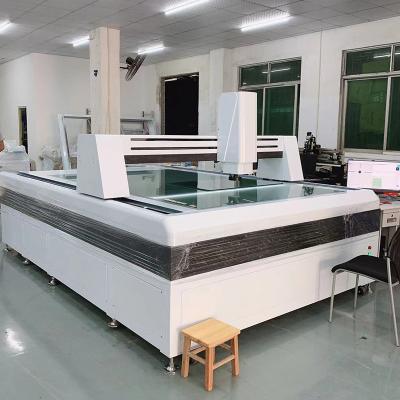China Metal Parts Gantry Coordinate Measuring Machine CMM 2.5D With CE Certified for sale