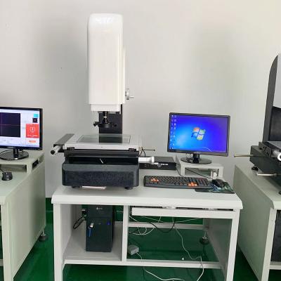 中国 第2光学視野の測定機械、CMM測定装置3umの正確さ 販売のため
