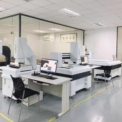 中国 電子工学のプラスチックのための十分に自動CNCの視野の測定システムは形成する 販売のため