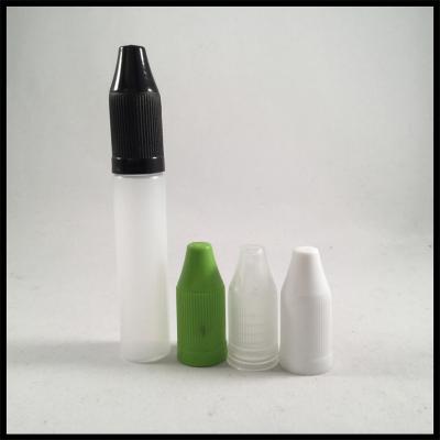 China Essential Oil Unicorn Dropper Bottles 10ml With Twist Cap Food Grade Durable for sale