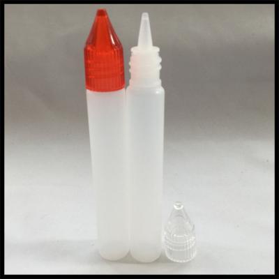 China Food Grade Unicorn Dropper Bottles Squeezable 15ml Twist Cystal Cap For Smoke Oil for sale