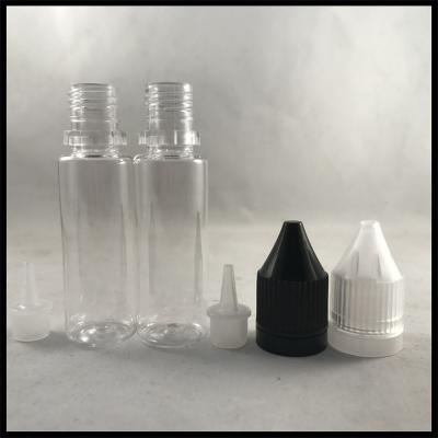 China Eco - a garrafa amigável do unicórnio 15ml, conta-gotas do volume do produto comestível engarrafa bens à venda