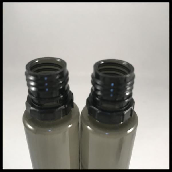 Quality Pharmaceutical Unicorn Pen Bottles , Durable Black 30ml Dropper Bottles for sale