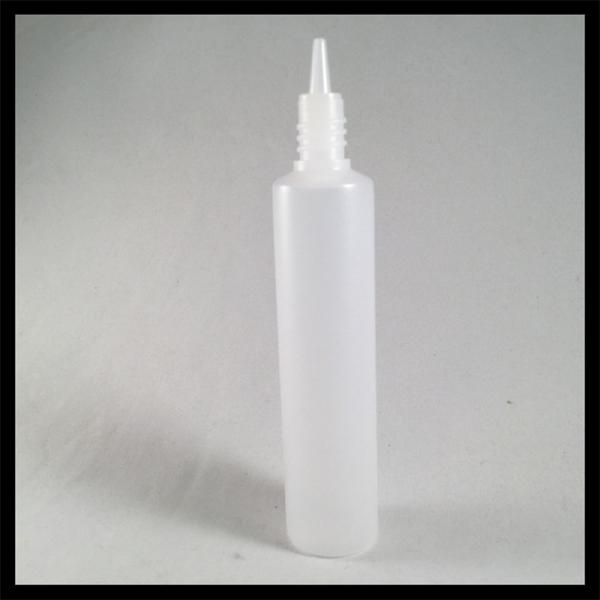 Quality Eco - Friendly PE 30ml Unicorn Bottle Health And Safety Oil Resistance for sale