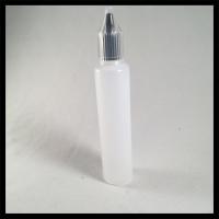 Quality Eco - Friendly PE 30ml Unicorn Bottle Health And Safety Oil Resistance for sale