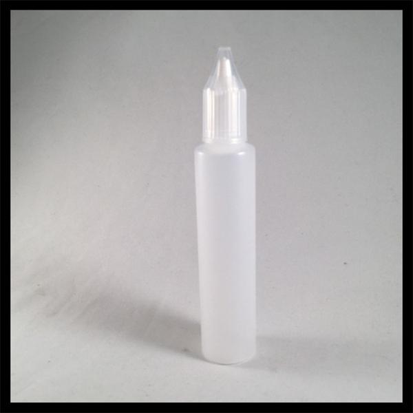 Quality Eco - Friendly PE 30ml Unicorn Bottle Health And Safety Oil Resistance for sale