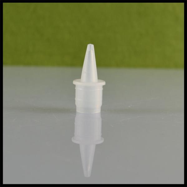 Quality Juice 30ml Unicorn Bottle Colorful Food Grade Durable With Twist Crystal Cap for sale