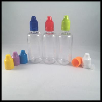 China Health And Safety 60ml Unicorn Bottle Eco - Friendly Colorful & Customized for sale