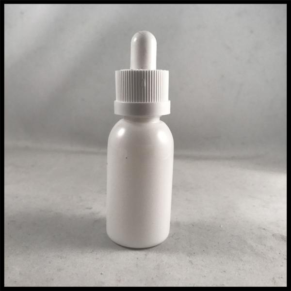 Quality Glass / Plastic Pipette PET E Liquid Bottles Health And Safety For Medical for sale