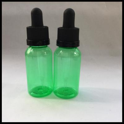 China 30ml botellas de dispensación plásticas, botellas de aceite esencial del bulto no tóxicas en venta
