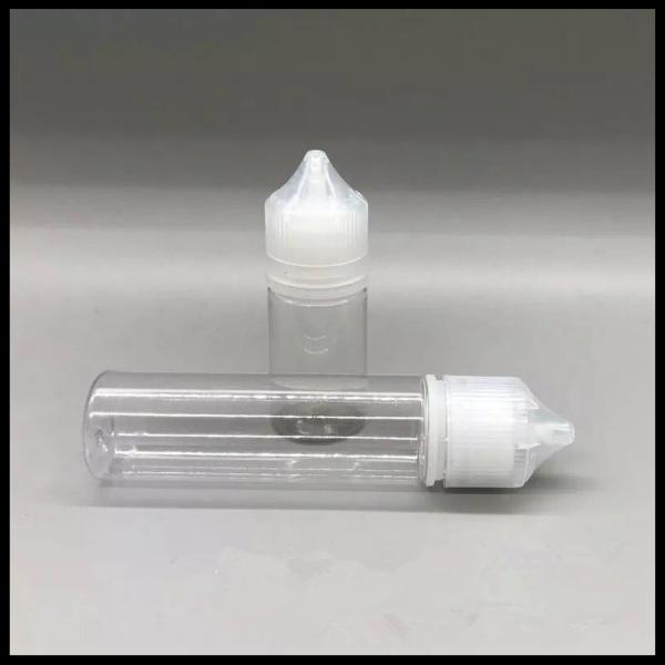 Quality 30ml 120ml 60ml Unicorn Bottle Tasteless Health And Safety For Food Packaging for sale