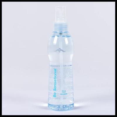 Chine CHOYEZ la pompe en plastique cosmétique de lotion de bouteille de gel de jet de bouteilles du soin 200ml personnel à vendre