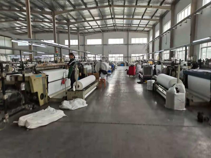 Verified China supplier - Shanghai Weixuan Filtration Co.,Ltd