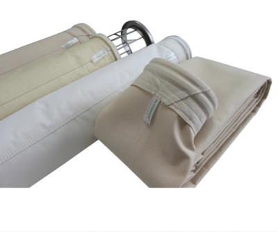 China Meta Aramid Nomex Filter Bag Nomex Bag Filter Dust Filter Bags 160X4500 for sale