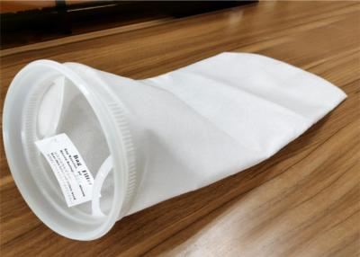 China Chemical Liquid Polypropylene Filter Bag Recycled Multi Layers for sale