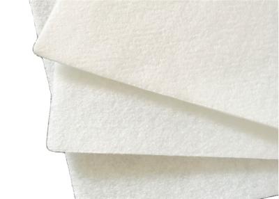 China PP Needle Felt Filter Cloth 200 Micron Filter Cloth For Liquid Filtration for sale