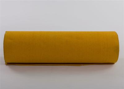 Китай Ткань ткани фильтра пунша иглы P84 Nonwoven чувствуемая для фильтра сборника пыли продается