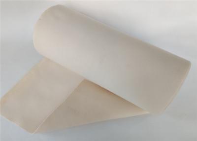 China Non Woven Needle Felt Filter Cloth PPS Ryton Filter Cloth For Electric Power Plant for sale