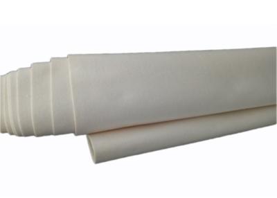 China a agulha de 1.8mm sentiu a tela de pano de filtro da poeira do PPS com membrana de PTFE à venda