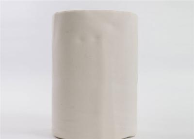China Tela filtrante sentida aguja no tejida de Aramid con la membrana de PTFE en venta